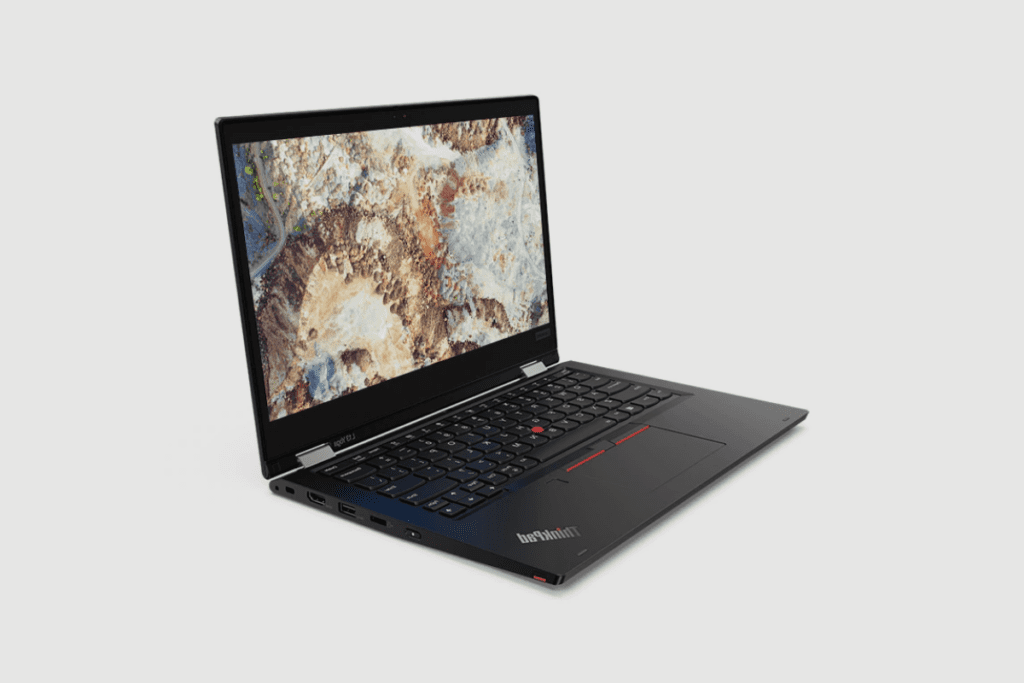 What brand Is A ThinkPad_