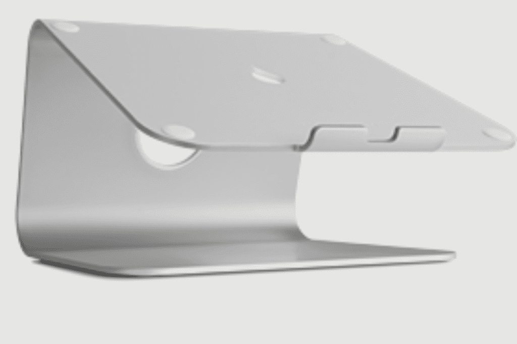 What is Raindesign mStand Laptop Stand_