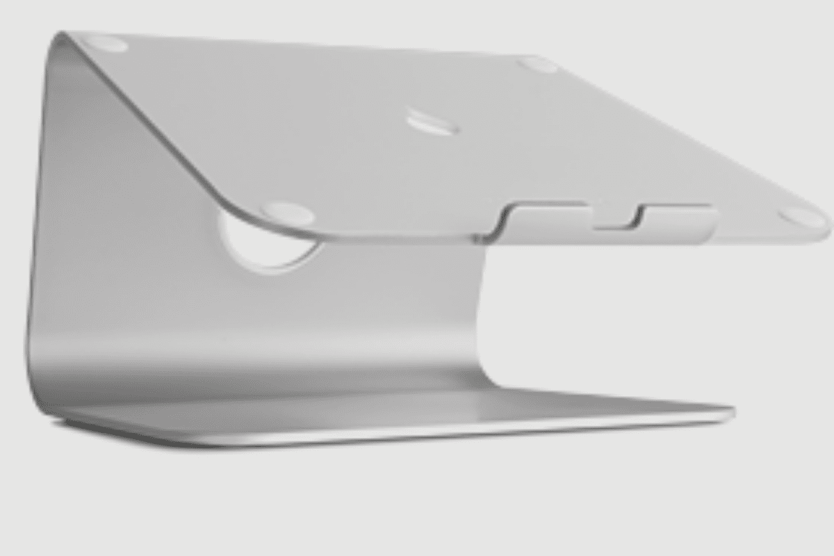 What is Raindesign mStand Laptop Stand_
