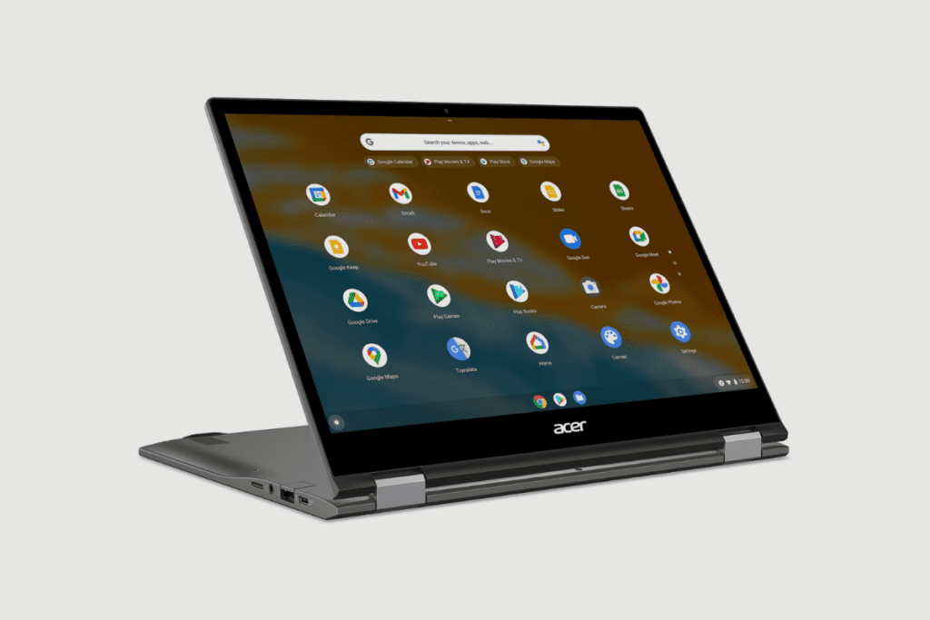 What is a Chromebook_