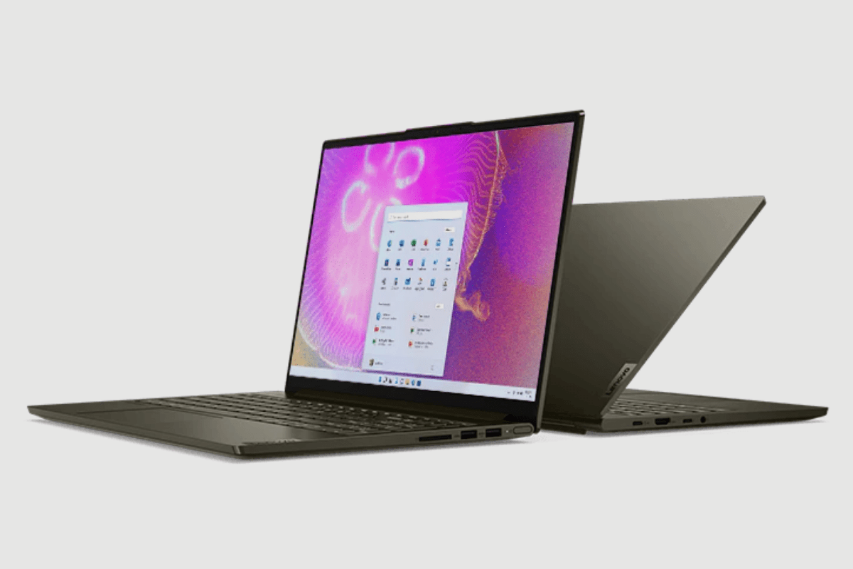 What is a laptop