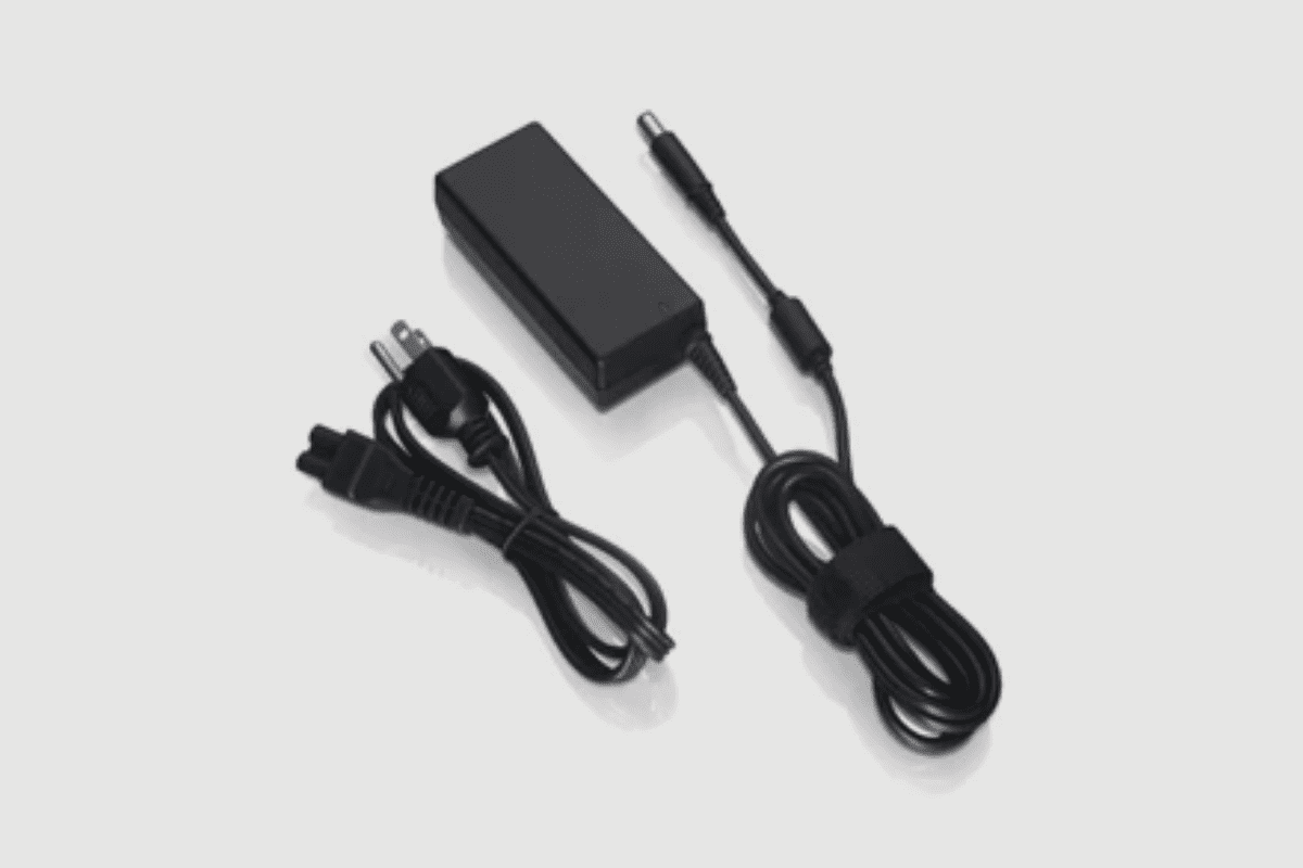 What is an AC Charger_