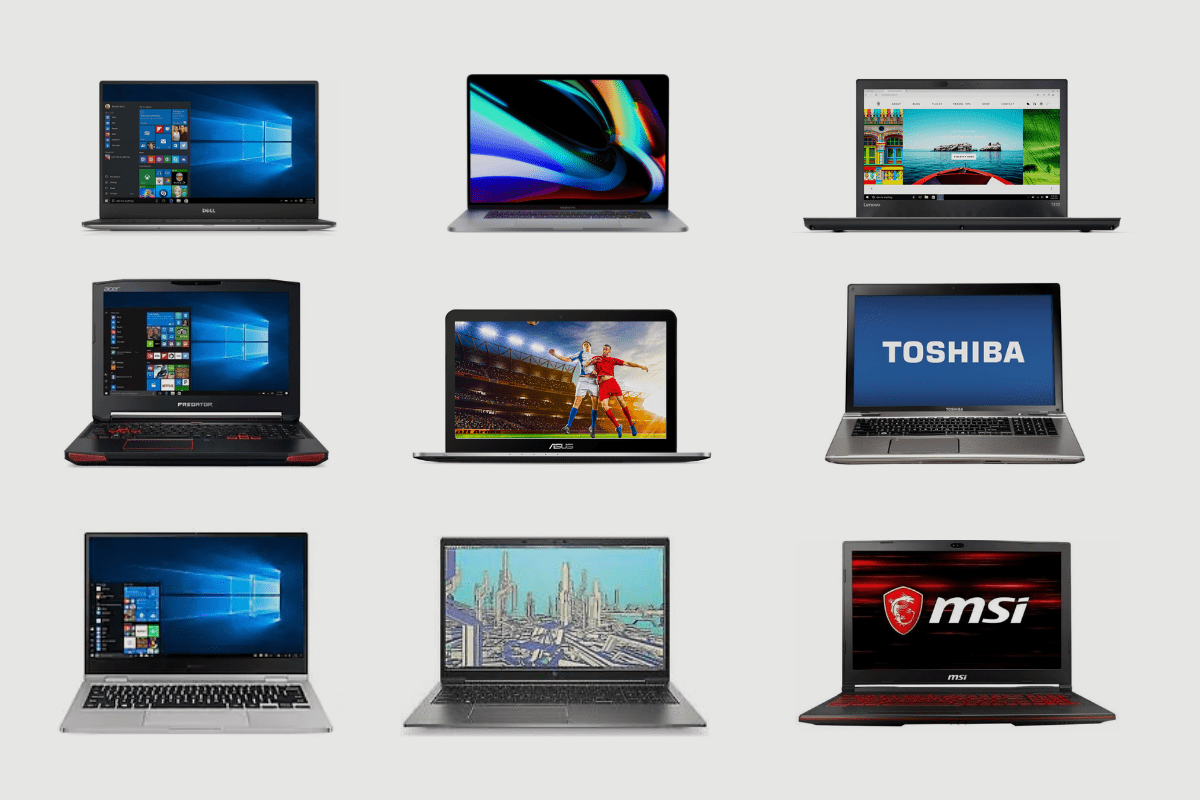 Which Laptop Brands Are Most Reliable_ Here Are 9 Laptop Brands To Consider