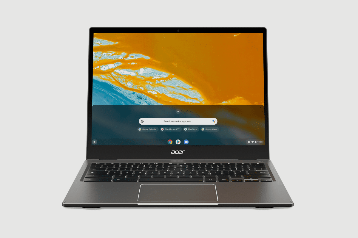Which is better a Chromebook or A normal laptop
