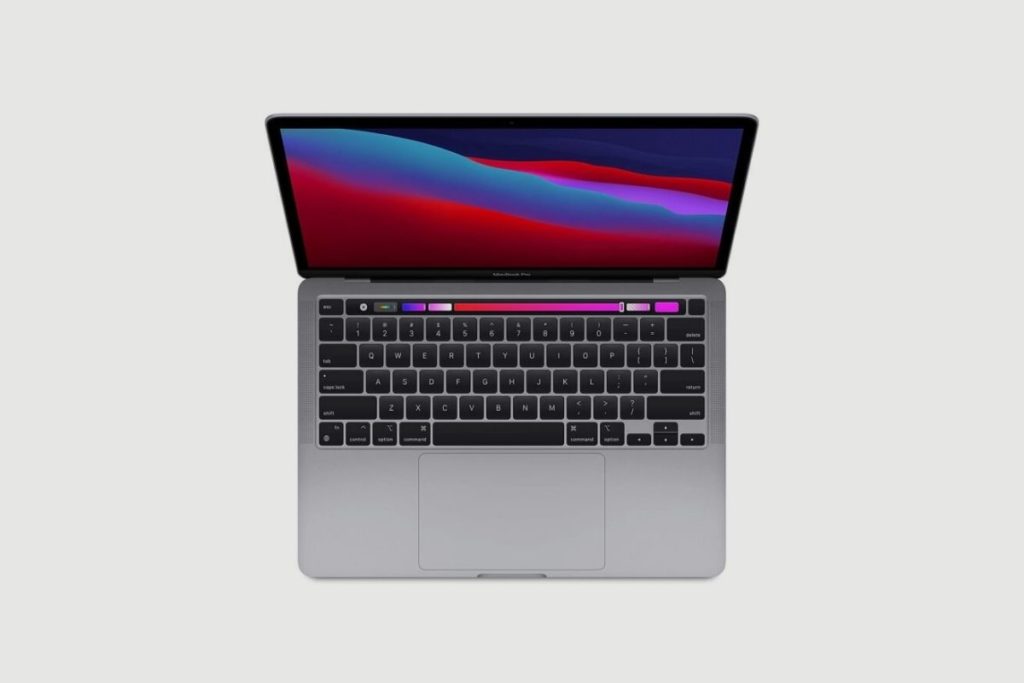 13-inch MacBook Pro
