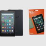 Amazon Fire 7 tablet