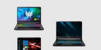 Are Acer Laptops Good For Gaming_