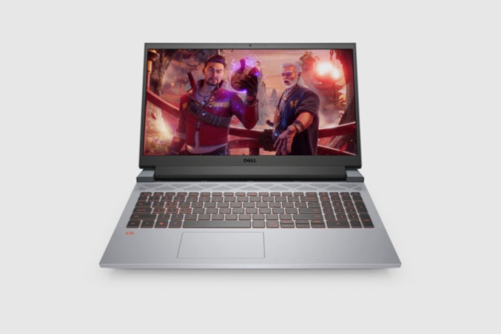 Are Dell Laptops Good For Gaming_