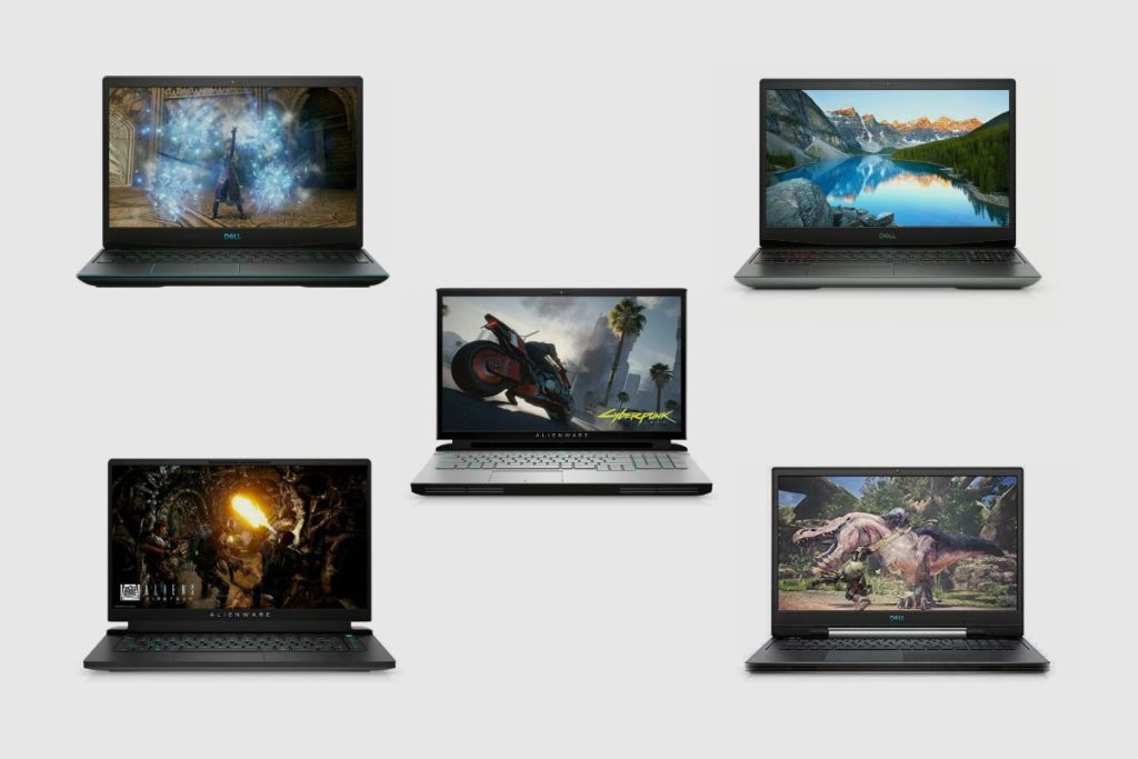 Are Dell gaming laptops Really Good For Gaming_