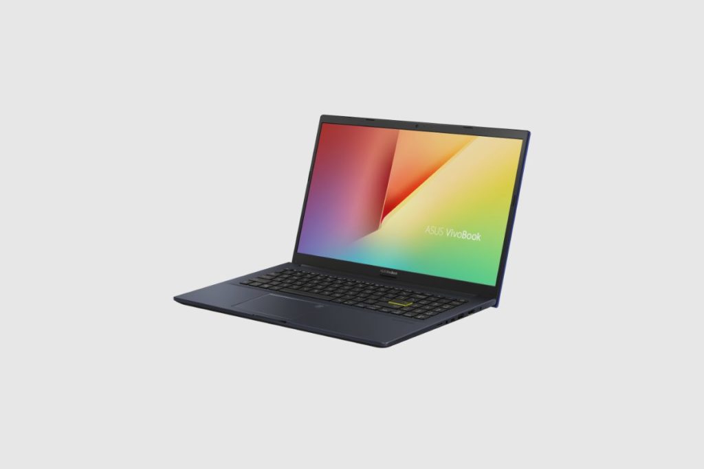 Asus VivoBook 15 X513 Battery Life