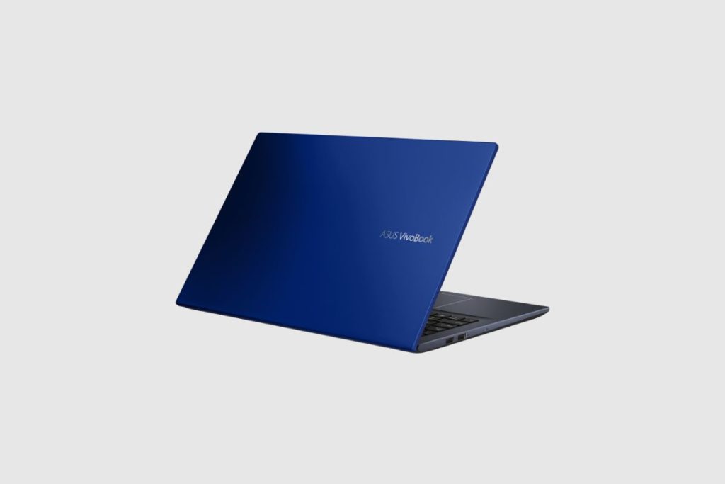 Asus VivoBook 15 X513 Cons