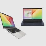 Asus VivoBook 15 X513 Laptop Review
