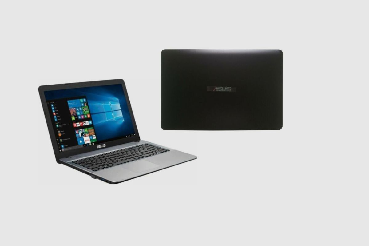 Asus VivoBook X541SA Laptop Review