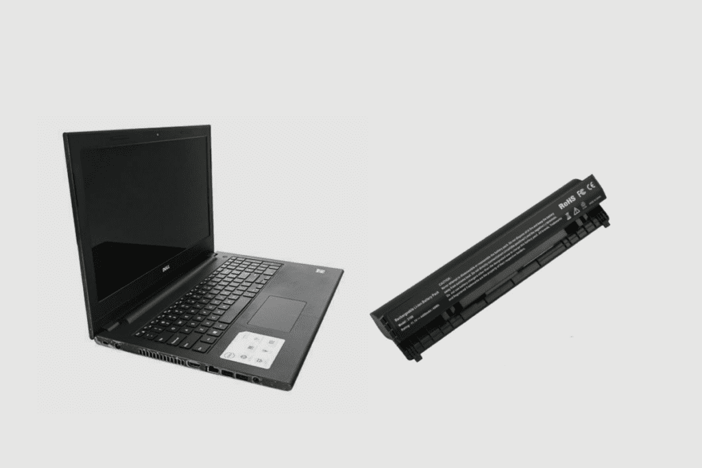 Can A Dell Laptop Work Without The Battery_