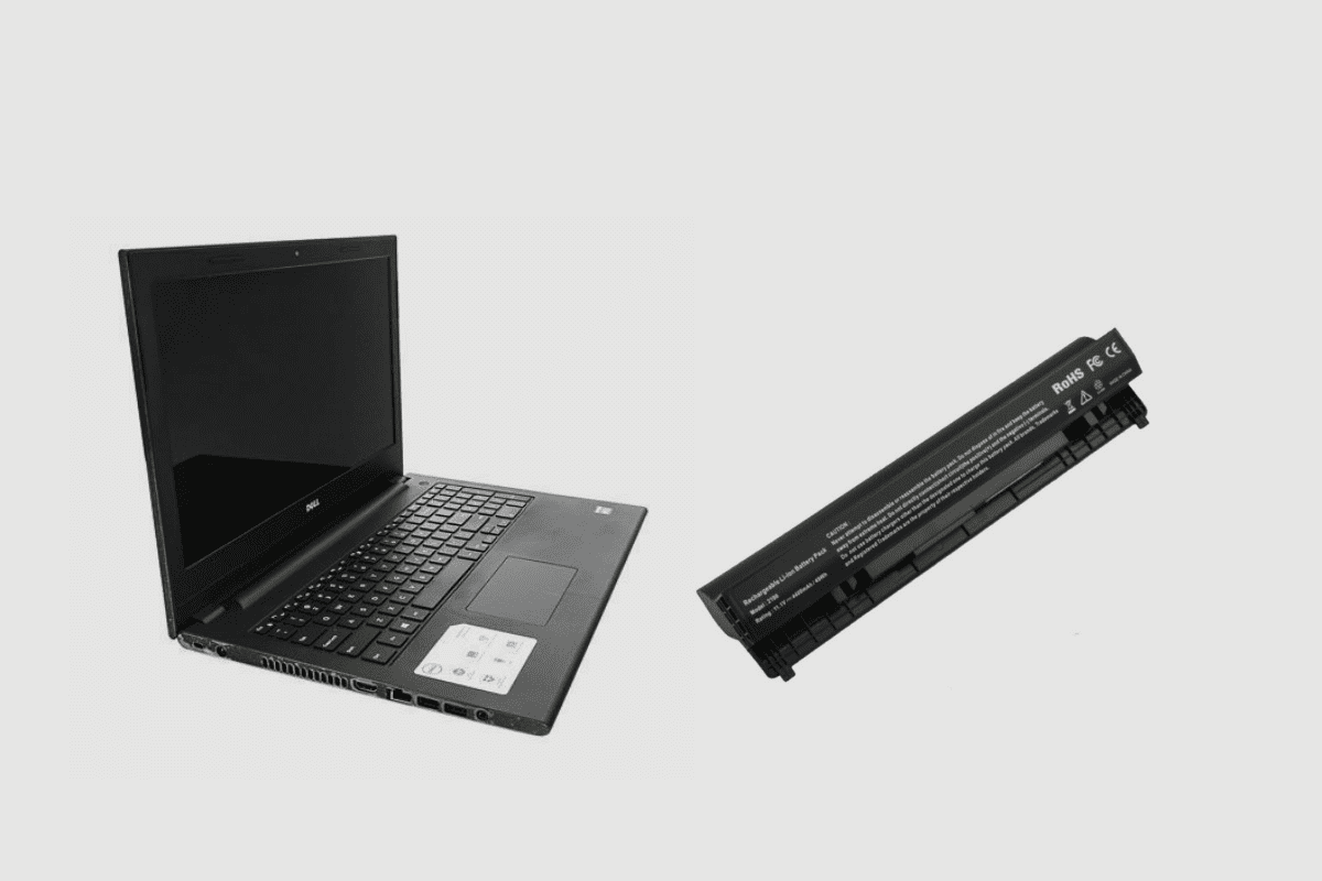 Can A Dell Laptop Work Without The Battery_