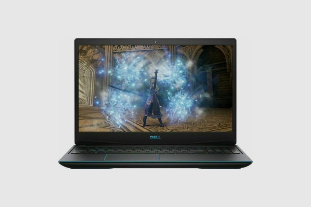 Dell G3 15 Gaming Laptop