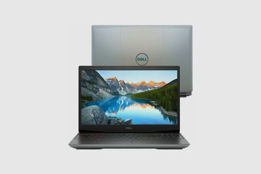 Dell G5 15 SE Gaming Laptop