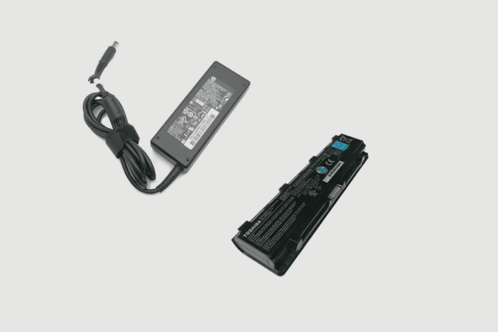 Do Laptop Batteries Overcharge