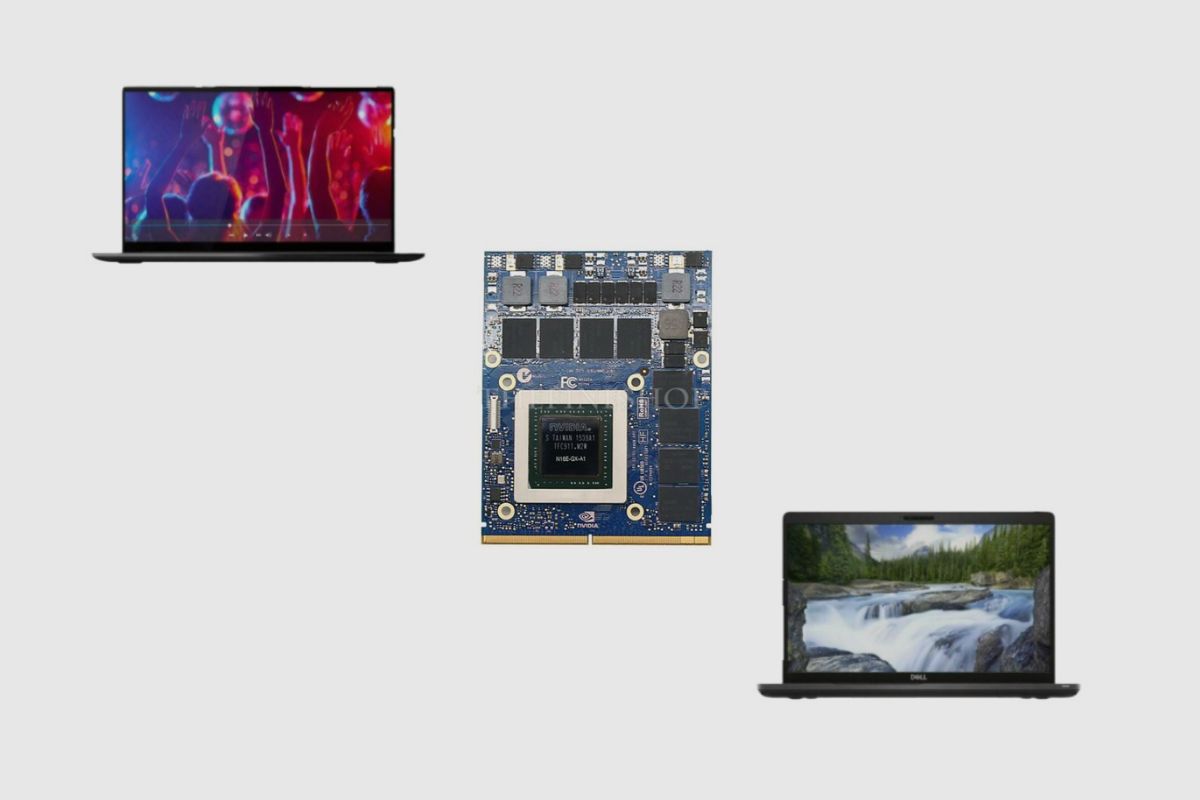 Do Laptops Have Graphics Cards? ImpartPad