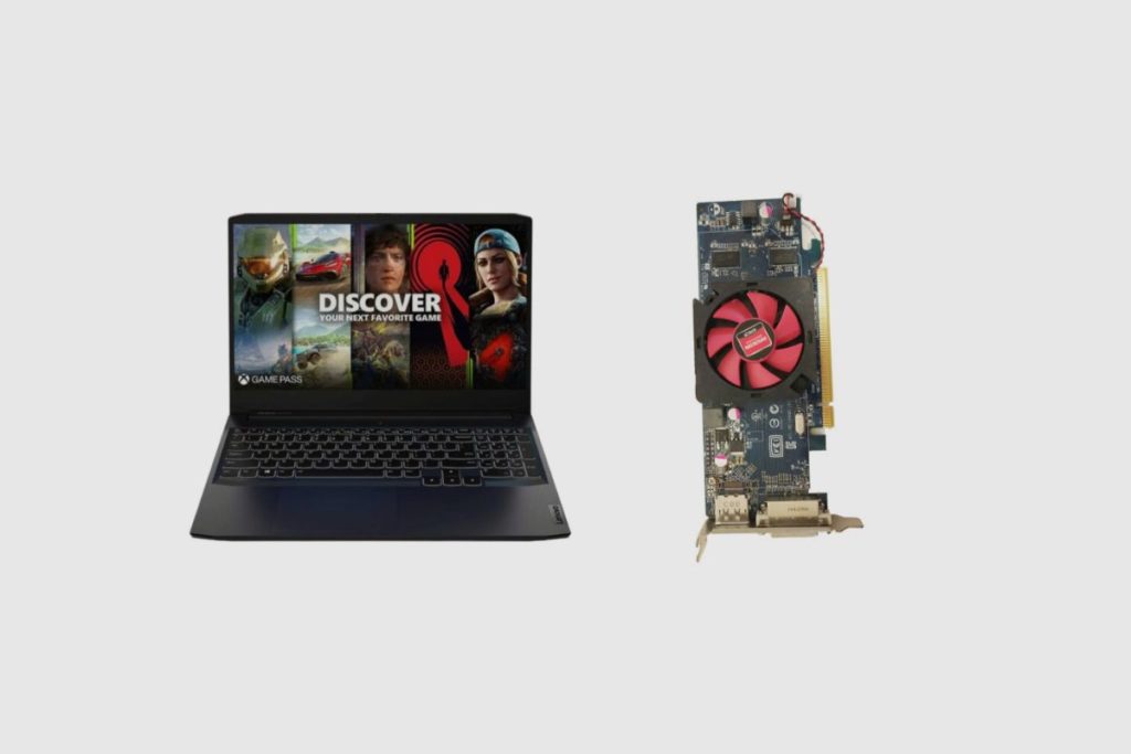 Do Laptops Have Graphics Cards_