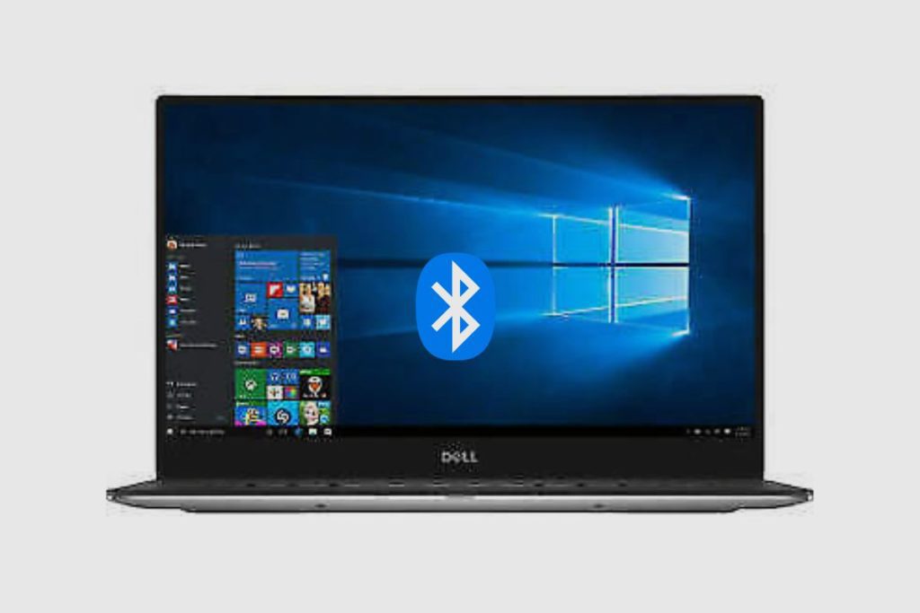 Does Dell Xps Have Bluetooth_