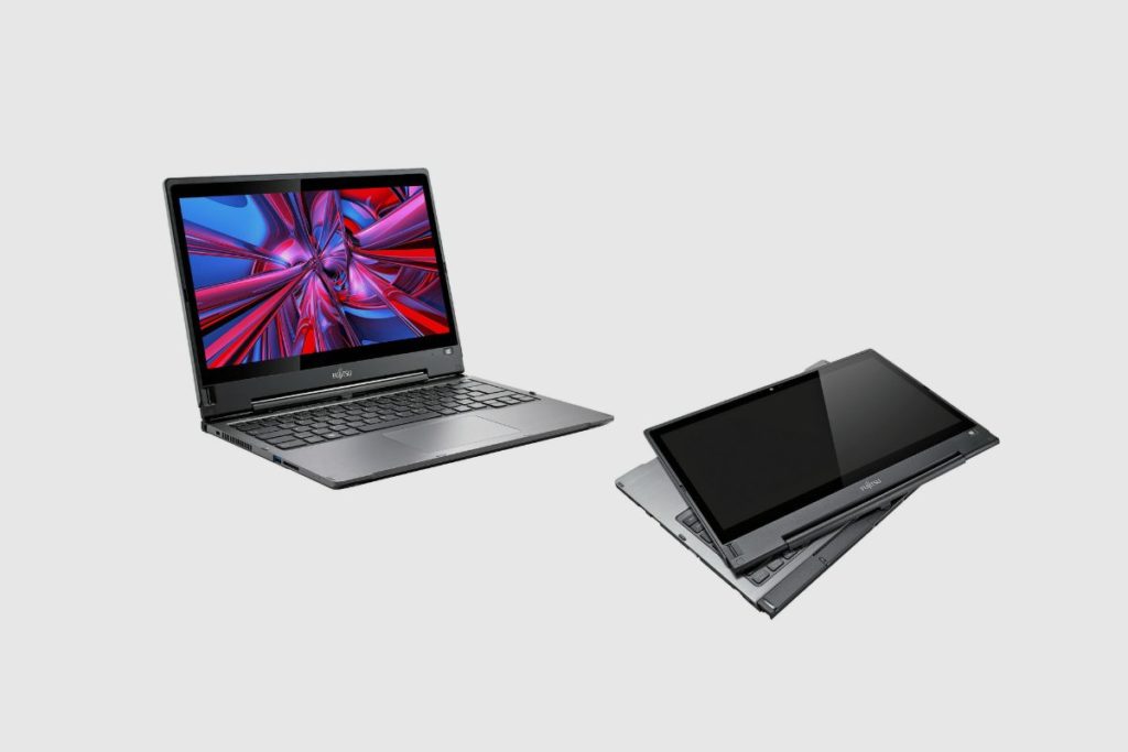 Fujitsu Lifebook t936 Specs