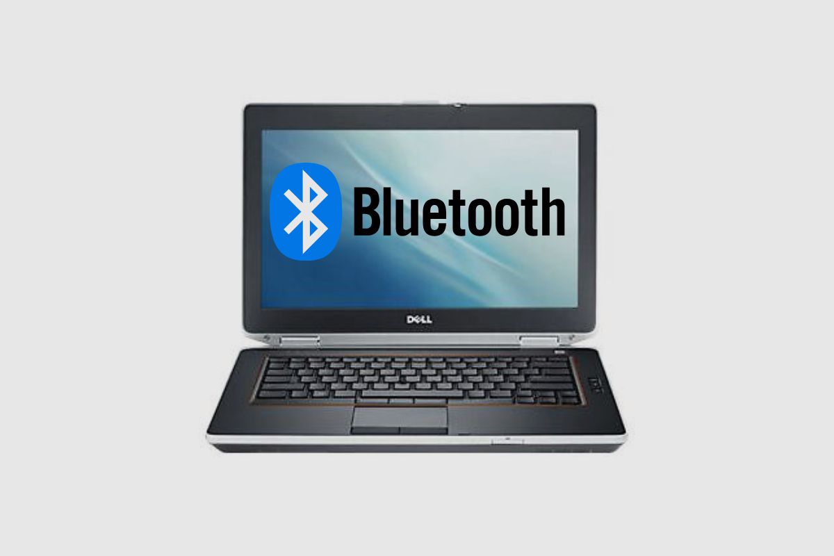 How Do I Know If My Dell Laptop_s Bluetooth Is Turned On_