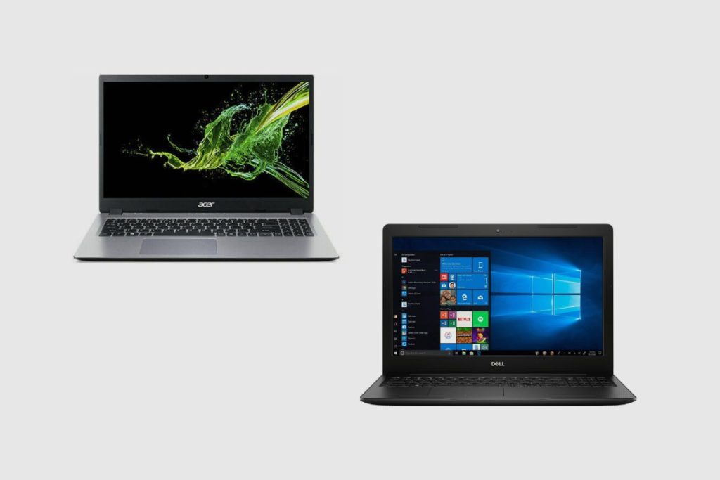 How Does the Acer Aspire 5 Compare with other Laptops on the Market_