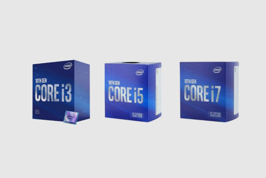 How does it compare to other Intel processors_