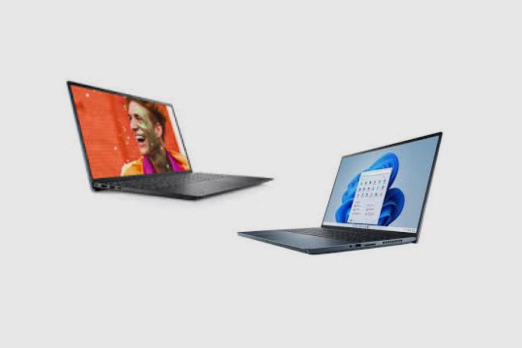 How much does a Dell Inspiron laptop cost_