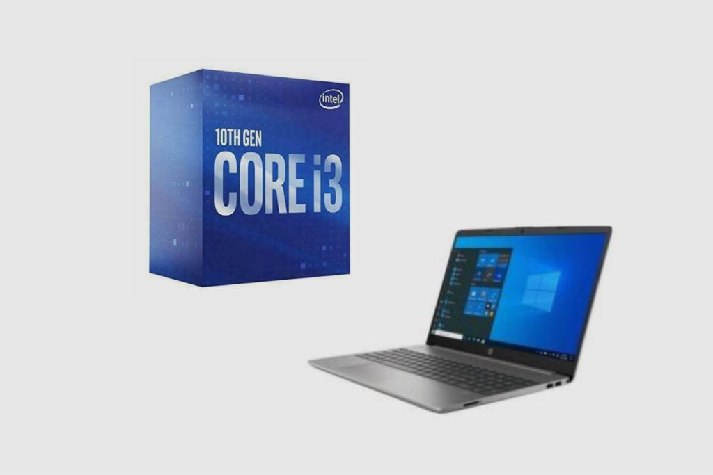 How well does Intel corei3 10th gen perform_