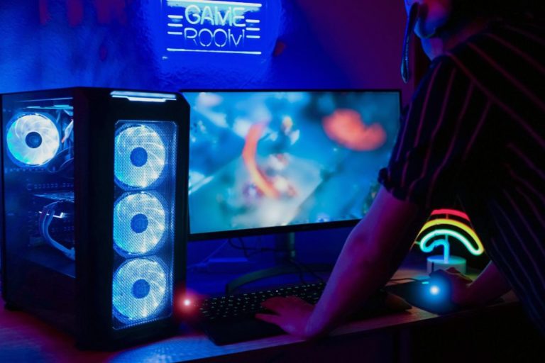 Is 144Hz refresh rate good for gaming_
