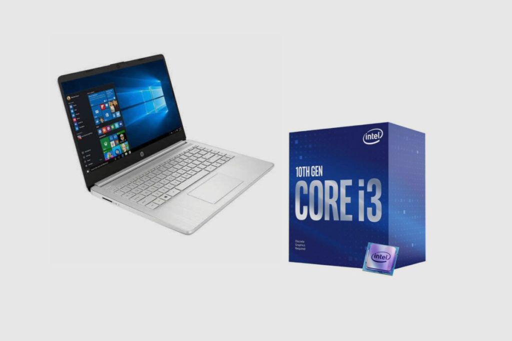 Is Intel core i3 10th gen good for gaming_