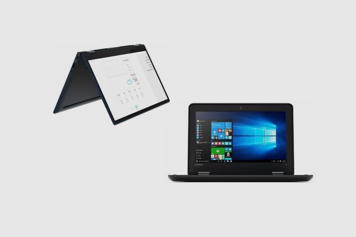 Is Lenovo Yoga Good for Gaming