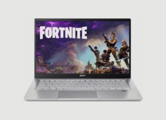 Is the Acer Swift 3 Good for Gaming_