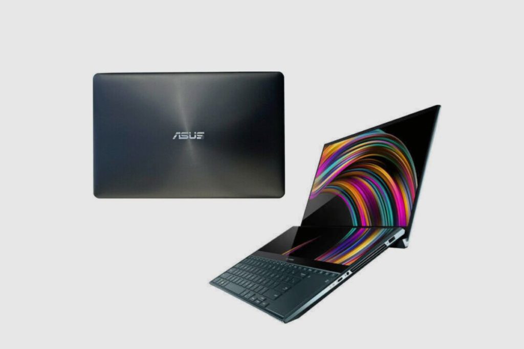 Is the Asus Zenbook 15 good for gaming_
