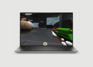 Is the Dell XPS 15 7590 good for gaming_
