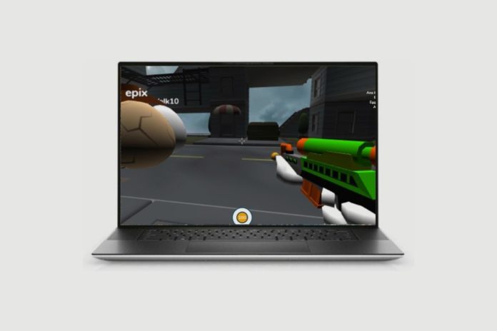 Is the Dell XPS 15 7590 good for gaming_