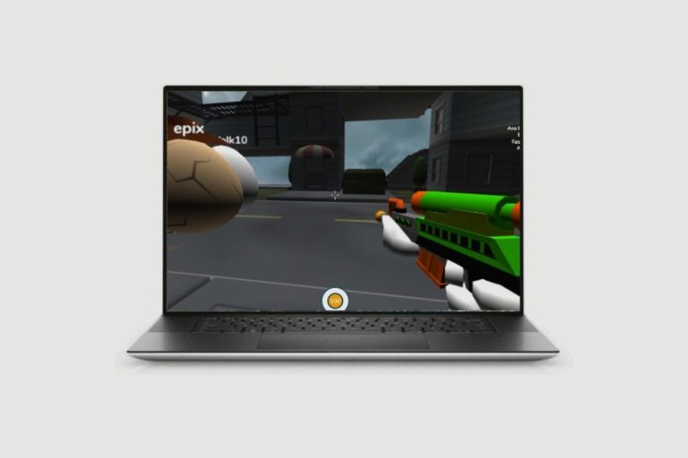 Is the Dell XPS 15 7590 good for gaming_