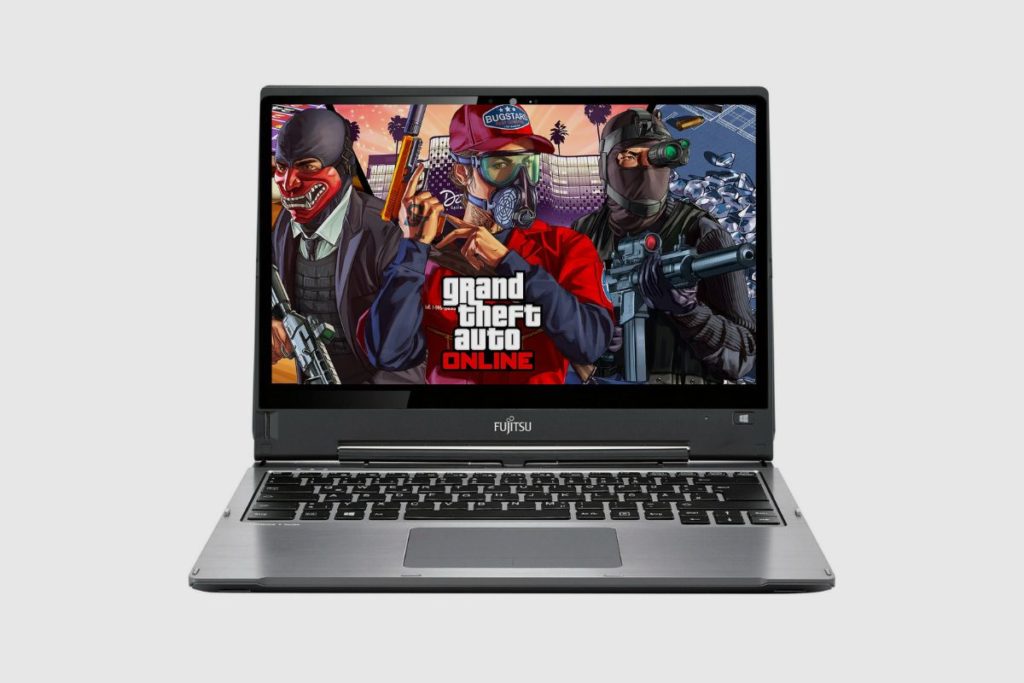 Is the Fujitsu Lifebook t936 Good for Gaming_