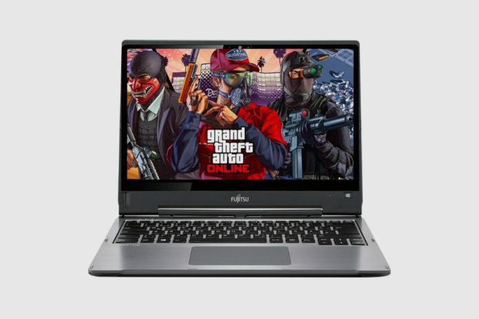 Is the Fujitsu Lifebook t936 Good for Gaming_