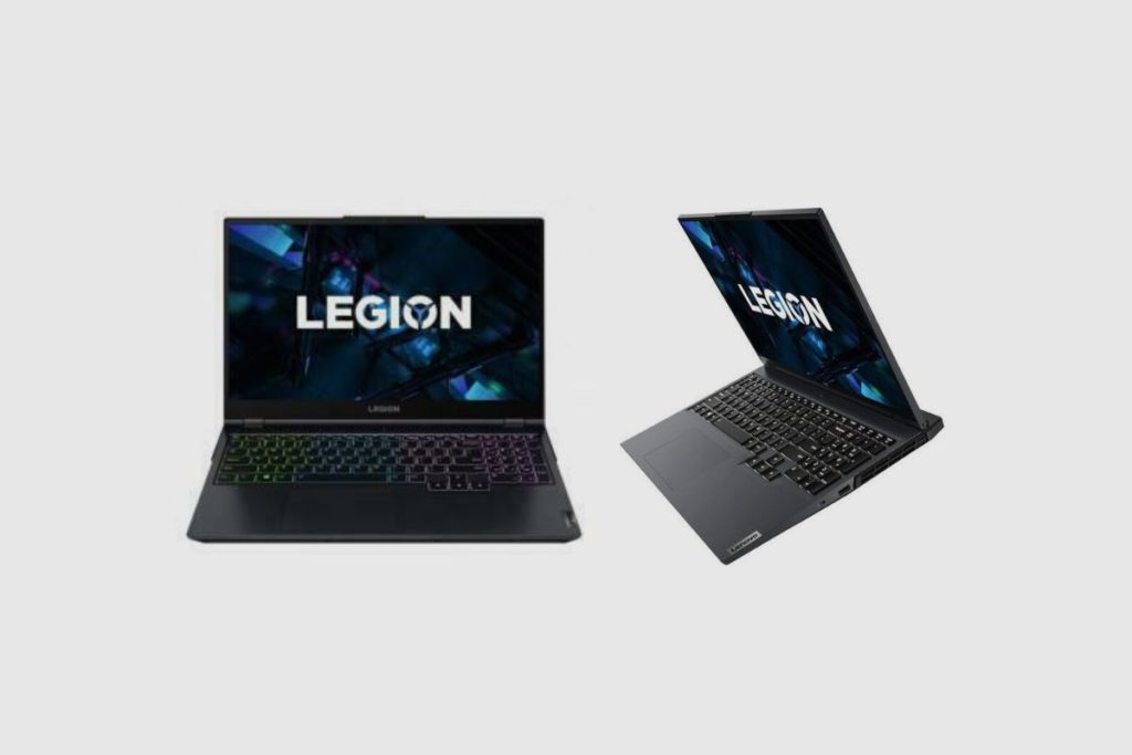 Is the Lenovo Legion 5 (2021) Good for Gaming_