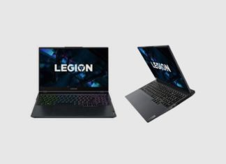 Is the Lenovo Legion 5 (2021) Good for Gaming_