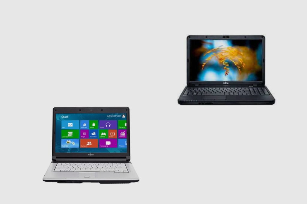 Pros and Cons of Gaming Using a Fujitsu Laptop_