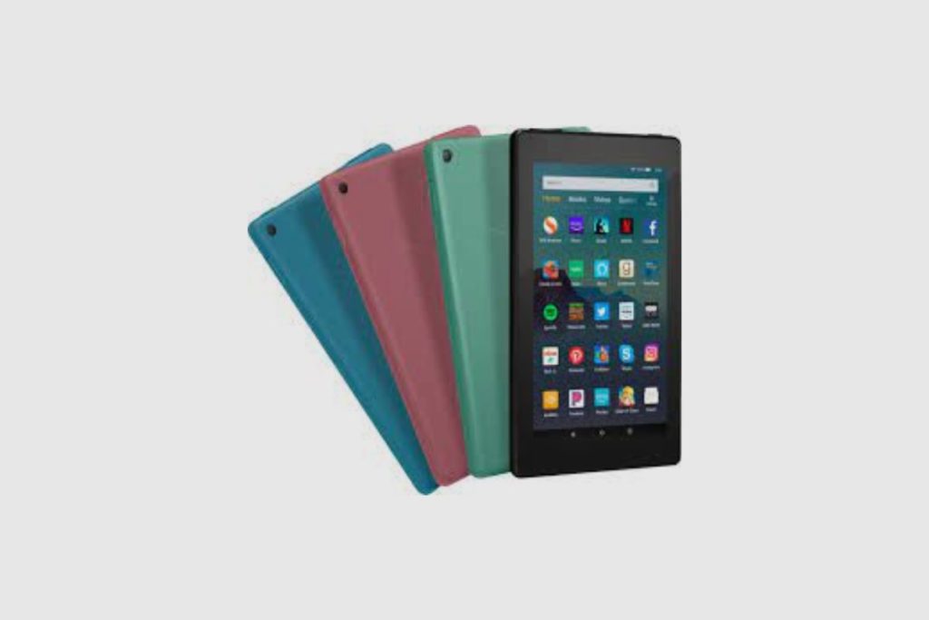 Pros and Cons of amazon fire 7 tablet