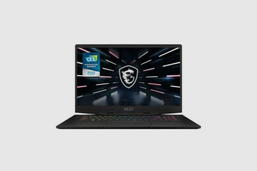 STEALTH GS77 12U