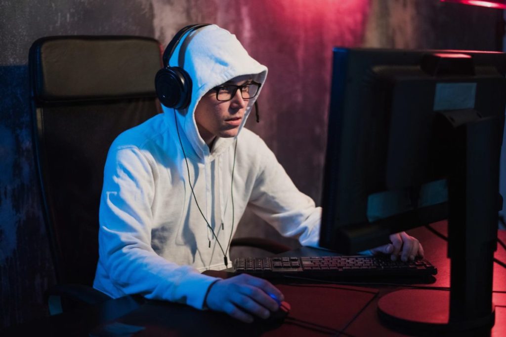 So Then How Does This Process Affect Gaming_