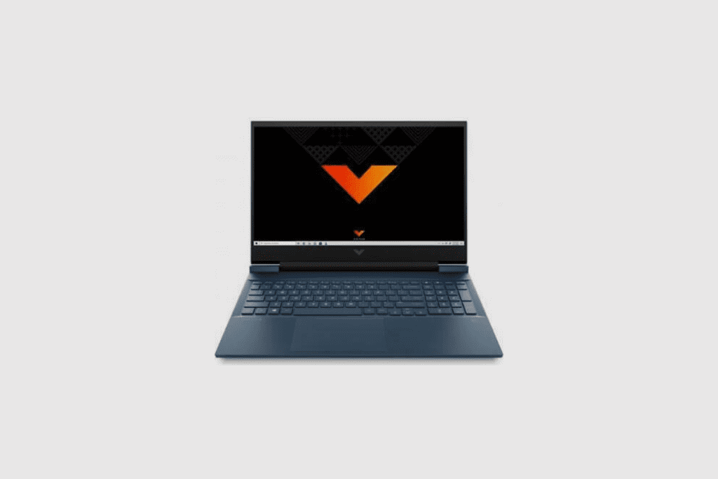 The HP Victus 16 Gaming Laptop