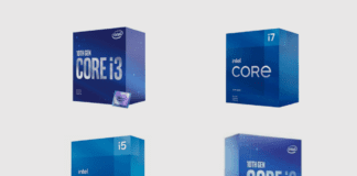 The Ultimate Guide to Intel Core™ i3, i5, i7 And i9 Processors