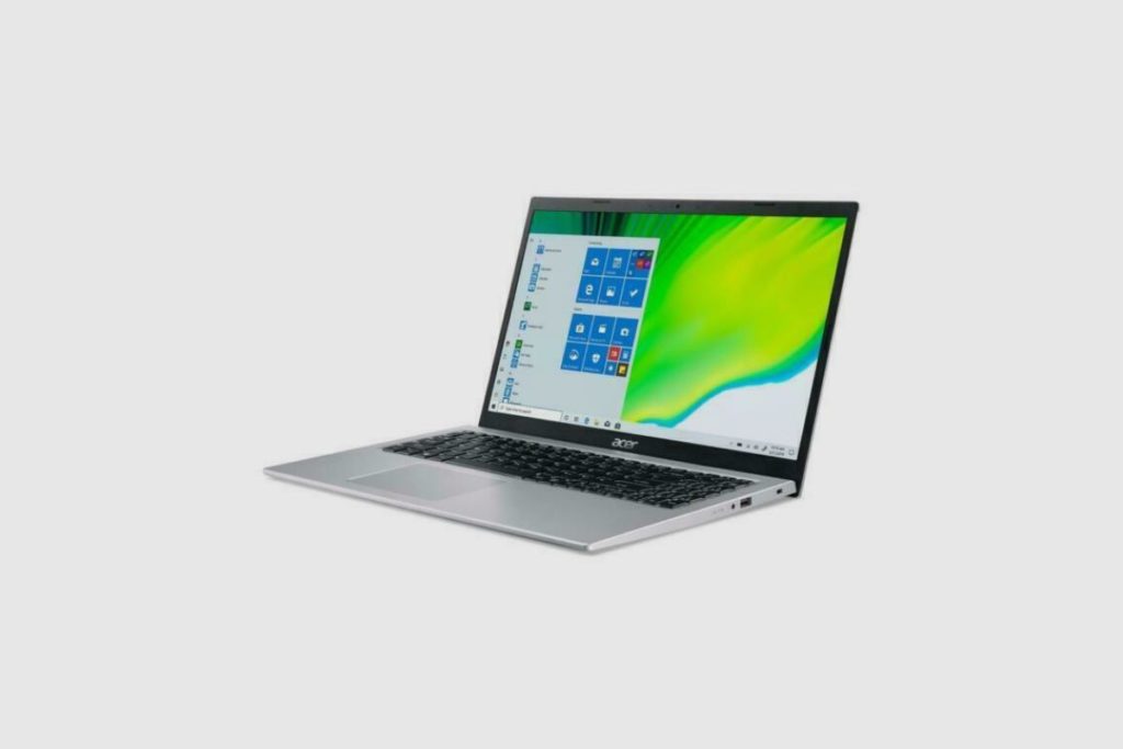 What Are Some Of The Positive Aspects Of The Acer Aspire 5 Slim_